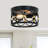 Flush Mount