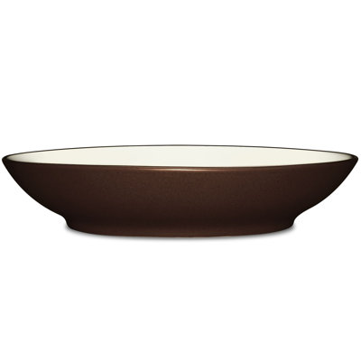 Colorwave Stoneware Pasta Bowl