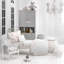 Sateen Flat Sheet