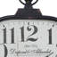 Horloge murale Adylenne