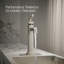 Riff Tall Single-Handle Bathroom Sink Faucet-123752313-70893058