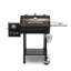 24" Wood Pellet Grill