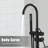Single Handle Floor Mounted Tub Faucet-124758274