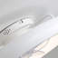 Calirae Ceiling Fan with LED Lights-1581835138