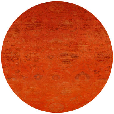 Oriental Indoor Rug