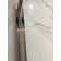 60" W x 76" H Framed Bypass Sliding Shower Door with Explosion-Proof Clear Glass