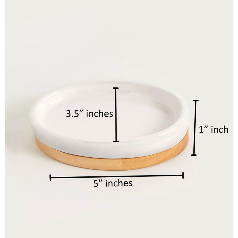 Kashayla Bathroom Accessory Set