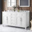 Ensemble de meuble-lavabo double 60 po Tahoe-1925472927