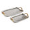 Hobbs Aluminum Decorative Tray