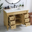 Ensemble de meuble-lavabo simple 42 po Lexington-929593259-929593238