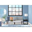 Miroir mural Sabin