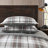 Eddie Bauer Alder Plaid Cotton Duvet Cover Set-23078435