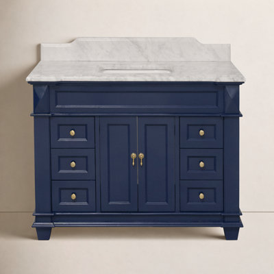 Ensa 48'' Single Bathroom Vanity