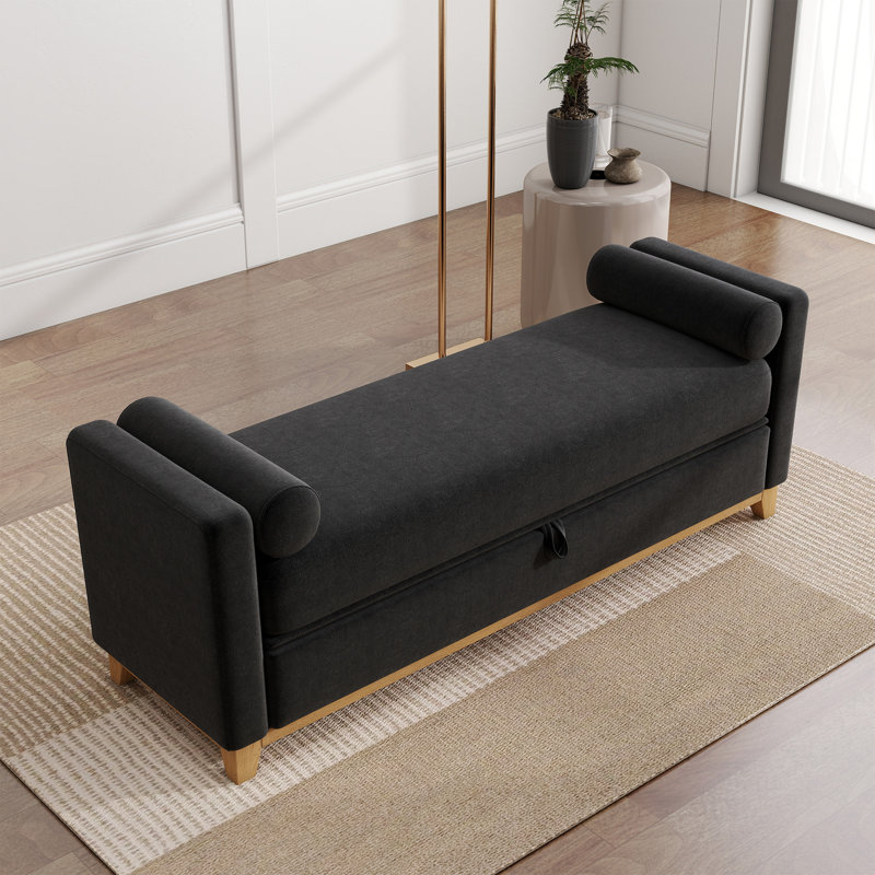 Banc Modern Farmhouse, Neutre