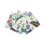 Amazonia Cotton Sateen Cocktail Napkins-1193472455