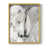 Gold Single Picture Framed selected