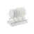 Blanc est en rupture de stock