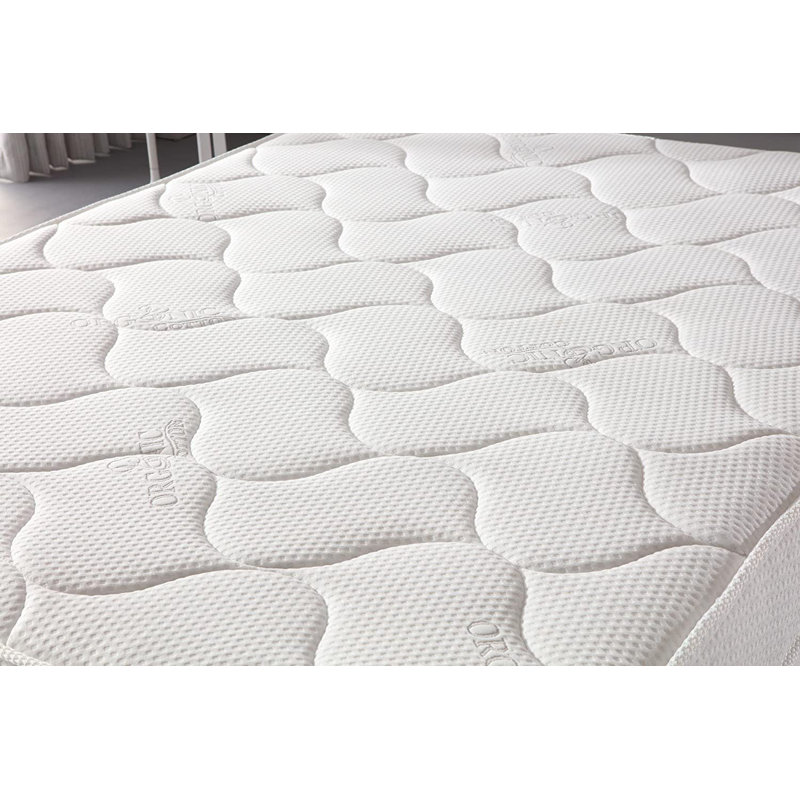 Matelas moyen 10 po Home Life, Simple