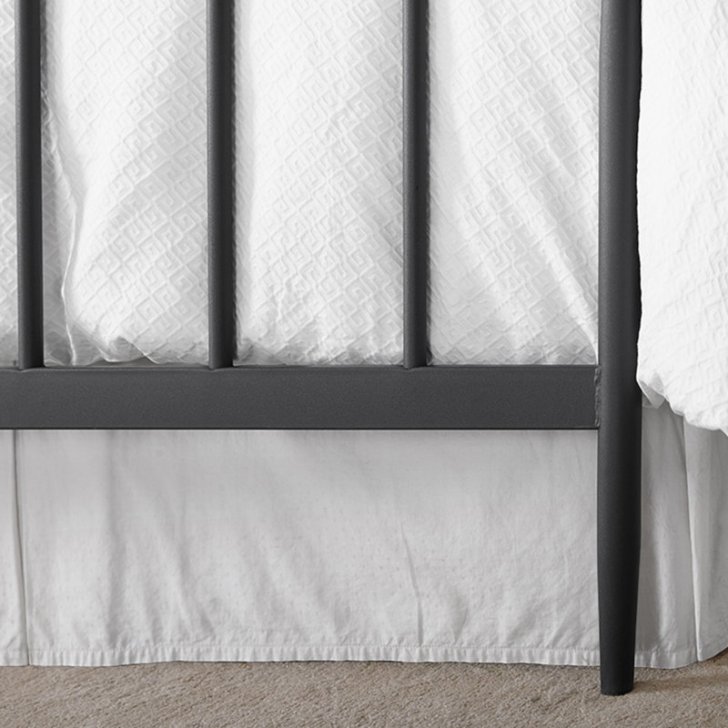 Howells Metal Headboard, Queen