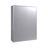 Rudy Premier Recessed or Surface Mounted Medicine Cabinet-66362830-84453739