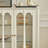 Home storage cabinet