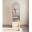 Gonde Engineered Wood Flat Mirror-87056013