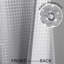 Rideau de douche Luxury Hotel