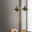 Reichard 1 - Light Dome Pendant-1203666008