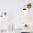 Modway Starlight 1-Light Wall Sconce-1582303755