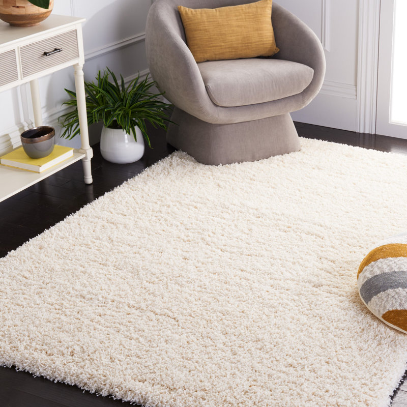Tapis performance à poils longs Vandoren Monica, Rectangle 9 pi x 12 pi
