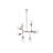 Orla 8 - Light Pendant-670200057-670200059
