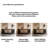 Large Capacity Retro Sideboard-112549365