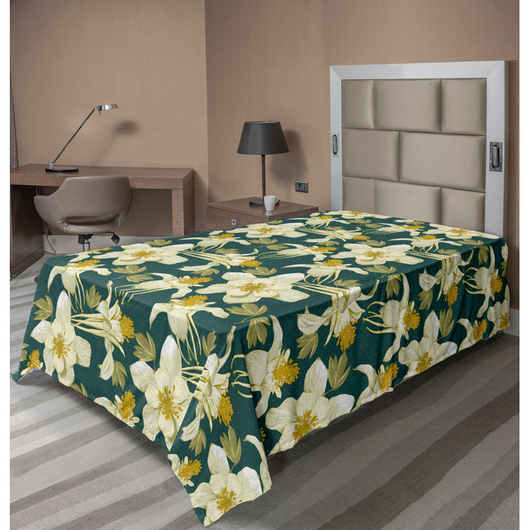 Drap plat Ambesonne