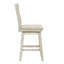 Tabouret de bar et de comptoir pivotant Fortville-193787603-146570603