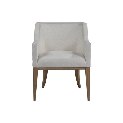 Simpatico 19'' H Upholstered Armchair