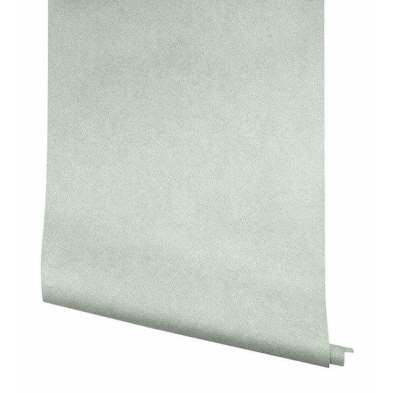 Rouleau de papier peint champagne 27 pi x 27 po Champagne Dots, Minérale