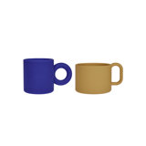 Nomu Silicone Coffee Mug