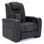 Abdulmalik Broadway 1 Seater Cinema Recliner Electric Chair