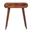 Commode, mini table de miroir pliable-936277656
