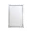Miroir d'appoint Nysa