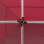 Auvent de tente de fête en aluminium avec parasol de toit Bartev-49823535-88318278