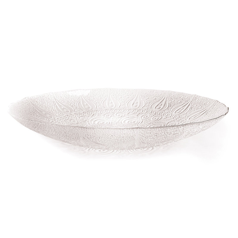 Arabesque Centrepiece 39X7 Cm