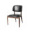 Slow Upholstered Dining Chair