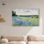 «Sky Over Blue Fields» par Art Remedy-113283294-113283300