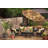 Clemens Noir Indoor/Outdoor Lumbar Pillow-285935382