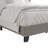 Sherlyne Upholstered Unfinished Standard Bed-1128671577-1128671579