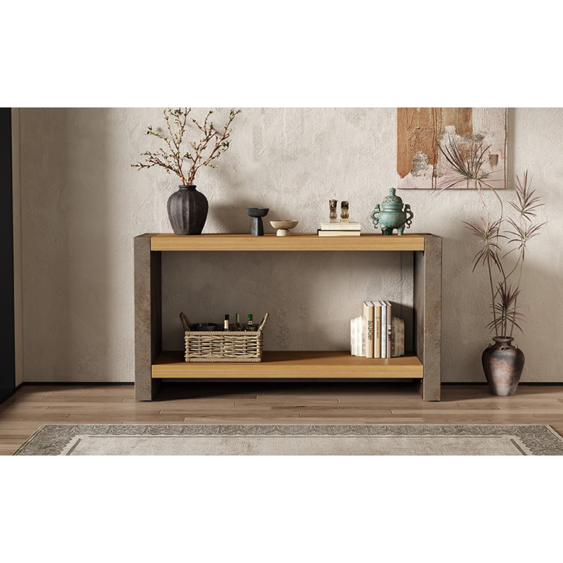 Console rétro Mirod