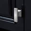 Armoire à pharmacie murale 35 po x 28 po, armoire de salle de bain moderne avec miroir, armoire à miroir avec tablettes ouvertes-242636922