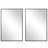 Emma 24"W 36H Bathroom Wall Mirror-1573123609