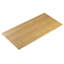 12" X 24" Rectangular Riser Shelf-25888881